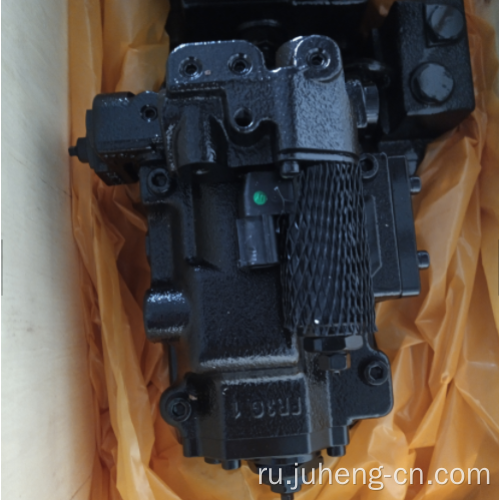 SANY SY220C Гидравлический основной насос K3V112DTP1E9R-9TCM-1V